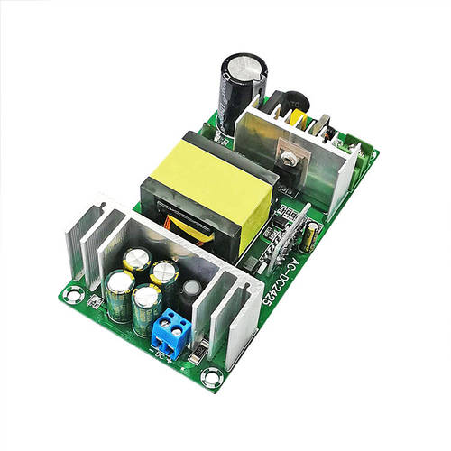 Купить Импульсный Блок питания, 220 AC-DC 24В 10А 240Вт (1260), цена ...