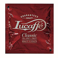 Кофе в чалдах (монодозах) Lucaffe Classic