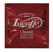 Кава в чалдах (монодозах)  Lucaffe Classic