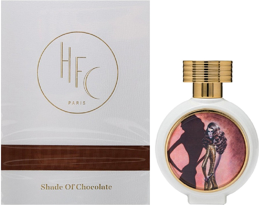 Haute Fragrance Company Shade of Chocolate 75 мл