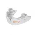 Капа боксерська OPRO Junior Bronze White (art.002185006), фото 6