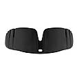 Капа боксерська OPRO Junior Snap-Fit UFC Hologram Black (art.002263001), фото 4