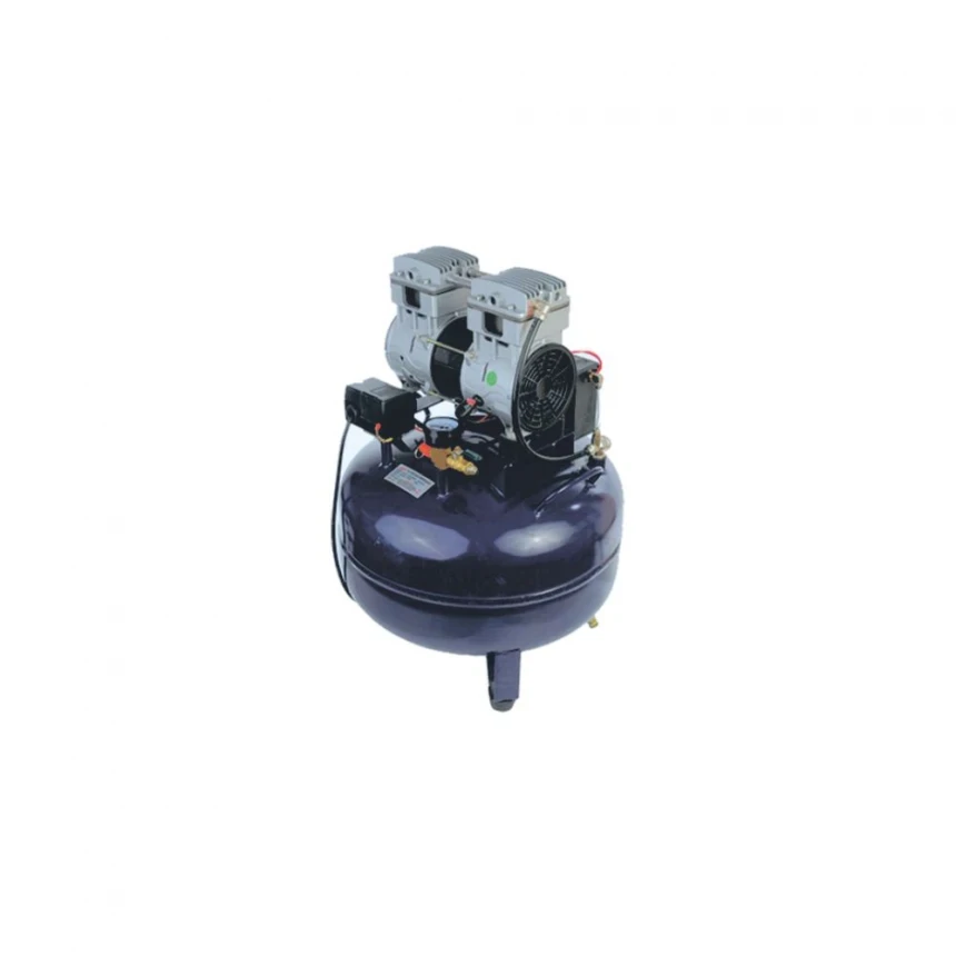 Компресор стоматологічний ND-100, фото 1