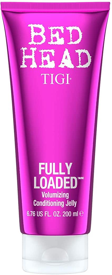 Кондиціонер-желе для обсягу волосся Tigi Bed Head Fully Loaded Massive Volumizing Conditioning 200 мл