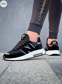 Модні кросси для хлопців New Balance. Класне чоловіче взуття Нью Баланс.