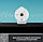 Веб-камера Logitech BRIO 300 FHD White (960-001442) (6857746), фото 5
