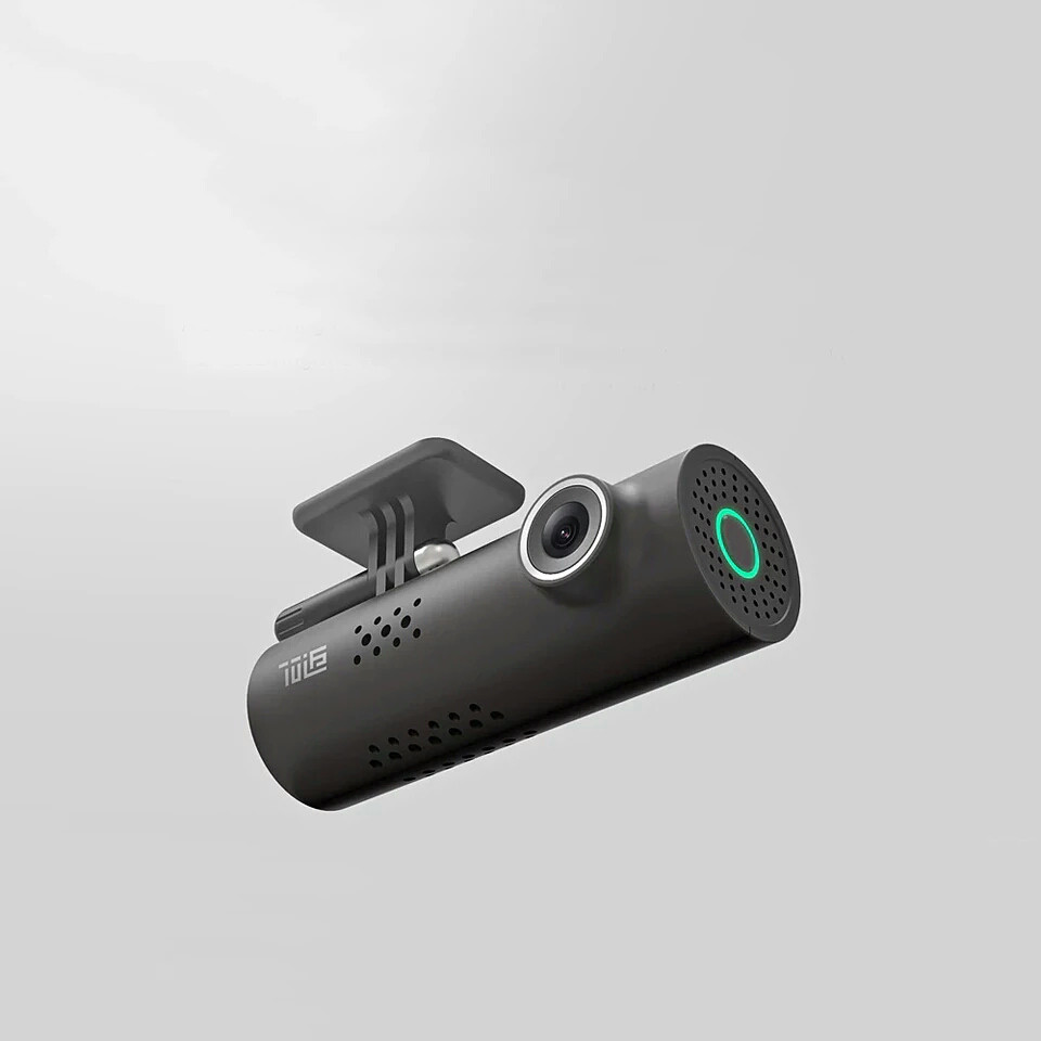 Відеореєстратор Xiaomi 70 Minutes Smart WiFi Car DVR Англійська Global Version