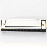 Губна гармошка Harmonica, фото 4