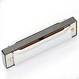 Губна гармошка Harmonica, фото 3