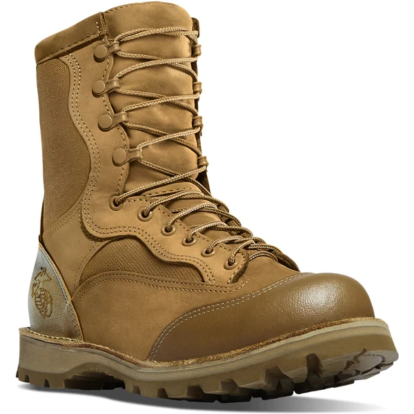 Демісезонні Danner 10 EU43 JP280, MCWB 15655X, Колір: Coyote