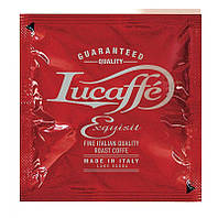 Кофе в чалдах (монодозах) Lucaffe Exquisit