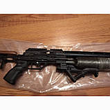 Пневматична гвинтівка EVANIX SNIPER-X2K (SHB) 5,5 6,35 мм, фото 9
