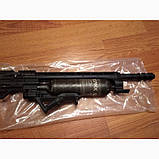 Пневматична гвинтівка EVANIX SNIPER-X2K (SHB) 5,5 6,35 мм, фото 10