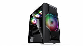 Корпус 2E Gaming Turbo G2057B