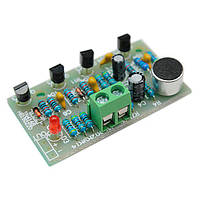 Конструктор акустичний вимикач - набір для самостійного складання (2041)