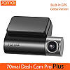 Відеореєстратор Xiaomi 70mai Dash Cam Pro Plus 70mai A500S GPS, фото 3