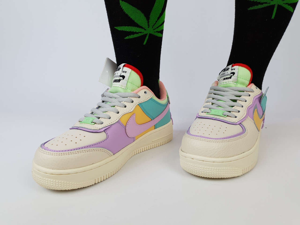 Nike air force ivory 2025