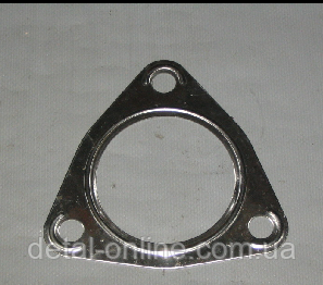 238НБ-1008054/7511.1008058/прокладка сильфона, фото 1