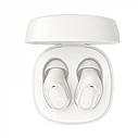 Bluetooth Гарнітура Baseus Bowie WM02 TWS білий+1рік гарантії, фото 7