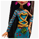 Монстер Хай Клео де Ніл і Д'юс Горгон Набір ляльок Monster High Cleo Deuce Howliday Love Edition HKY85, фото 7