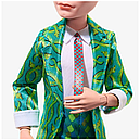 Monster High Cleo Deuce HKY85 Набір ляльок Монстер Хай Клео де Ніл і Д'юс Горгон День Святого Валентина, фото 8