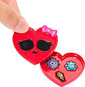 Монстер Хай Клео де Ніл і Д'юс Горгон Набір ляльок Monster High Cleo Deuce Howliday Love Edition HKY85, фото 9