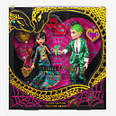 Monster High Cleo Deuce HKY85 Набір ляльок Монстер Хай Клео де Ніл і Д'юс Горгон День Святого Валентина, фото 10