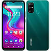 Смартфон Doogee X96 Pro Black 4G екран 6,52" And 11 4/64Гб 5400мАч, фото 3