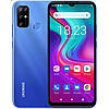 Смартфон Doogee X96 Pro Black 4G екран 6,52" And 11 4/64Гб 5400мАч, фото 4
