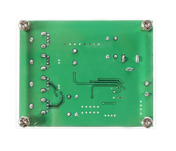 DC-DC понижающий преобразователь, Зарядка 7-60V /4 x USB 5V 5A (1332) - фото 6 - id-p1806531811