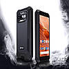 Смартфон Oukitel F150 H2022 Black NFC 5.5" 4\32GB 4800mAh, фото 3