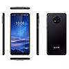 Смартфон OUKITEL C19 Black 4G 2\16Gb 8 ядер 4000 мА\чUSB Type-c And 10 + чехол, фото 3