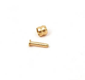 Оливка RISK BH-59 для гідроліній Shimano M355/395/396/445/446/447/486/505/575 (упак. 10 шт)