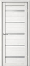 Двері FLORA Лиственниця біла Полотно, покриття eco-tex