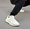Чоловічі білі Кросівки Adidas Yeezy Boost 350, фото 9
