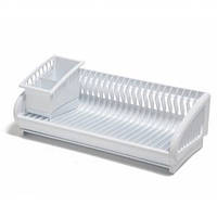 Сушарка для посуду та столових приладів Lamela 47,5х22х20 см