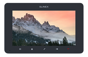 Відеодомофон Slinex SM-07MHD