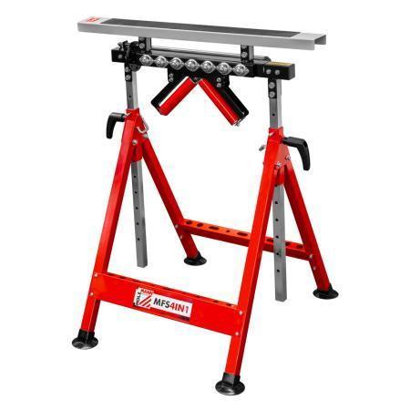 Стійка багатофункціональна Holzmann MFS 4IN1, фото 1