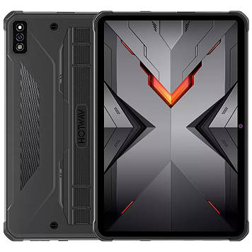 Планшет Hotwav R5 4G Dual SIM 4\64GB 15600mAh Andr 12 16MP