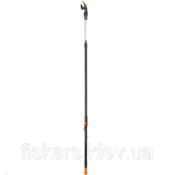 Універсальний телескопічний гілкоріз PowerGear UPX86 (1023624)