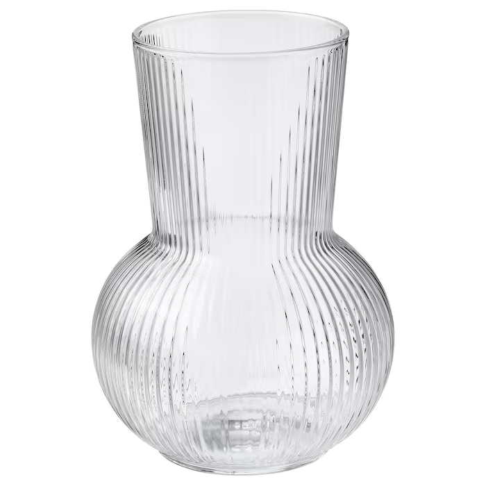 Ваза PADRAG IKEA 104.709.91