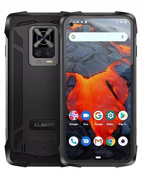 Смартфон Cubot KingKong 7 NFC 8\128GB Global