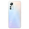 Смартфон Blackview A85 Mirror White 8\128GB 50MP 4480mAh NFC, фото 3