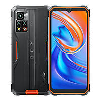 Смартфон Blackview BV9200 Orange 8\256GB NFC 50Мп