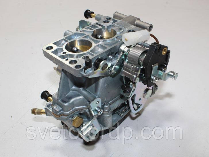 Карбюратор ВАЗ 21081, 1102 Таврія двигун 1100, 1200 СОЛЕКС LSA, фото 1