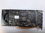 PCI-E, RADEON RX 580 8192Mb GDDR 5 MSI VCX б/у, фото 3
