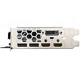 PCI-E, RADEON RX 580 8192Mb GDDR 5 MSI ARMOR OC б/у, фото 6
