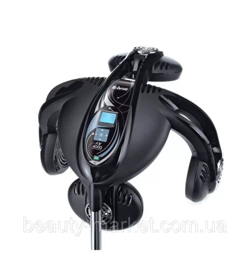 Клімазон на штативі CERIOTTI FX 4000 digital