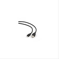 Кабель micro USB 1.8m Cablexpert CCP-mUSB2-AMBM-6