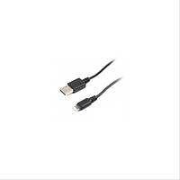 Кабель USB 2.0 to Lightning 1m Cablexpert CC-USB2-AMLM-1M